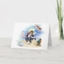 Suche nach vintage szene karten Kinder