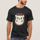 Suche nach kleiner igel tshirts Natur