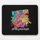 Suche nach kindergarten mousepads Für alle
