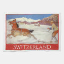 Suche nach schweiz geschirr tücher Vintag