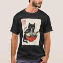 Suche nach malend tshirts Katze