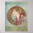 Suche nach jugendstil poster Elegant