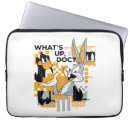 Suche nach bugs bunny laptop schutzhüllen Animation