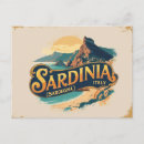 Suche nach sardinien postkarten Natur