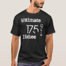 Suche nach entscheidender frisbee tshirts Plan