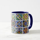Suche nach talavera tassen Boho