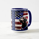 Suche nach labrador blau tassen Patriotisch