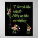 Suche nach unterrichten sie an poster Weihnachten