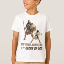 Suche nach christlicher glaube tshirts Für ihn