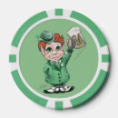 Suche nach irland poker chips St patrick's day