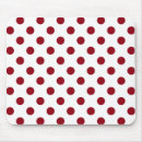 Suche nach punkt mousepads Polka punkte