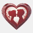 Suche nach großes rotes herz aufkleber Liebe