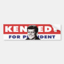 Suche nach jfk autoaufkleber Vintag