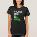 Suche nach kropf tshirts Set