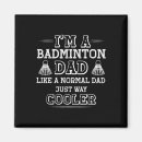 Suche nach badminton magnete Shuttle