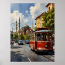 Suche nach istanbul poster Stadt