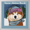 Suche nach akita poster Japan
