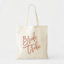 Suche nach bride tribe tote bags Bachelorette