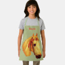 Suche nach horse schürzen Tier