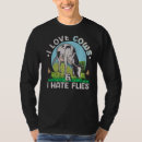 Suche nach ich hasse fliegen tshirts Liebe