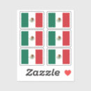 Suche nach mexico flag aufkleber Flagge