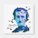 Suche nach edgar allan poe magnete Pochen