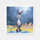 Suche nach esel servietten Niedlich