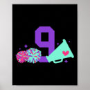 Suche nach 9 geburtstags poster Niedlich