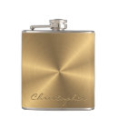 Suche nach metall flachmänner Edelstahl