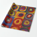 Suche nach kandinsky geschenkpapier Quadrate