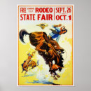 Suche nach retro cowgirl poster Land