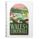 Suche nach wales kleine notizbücher Landschaft