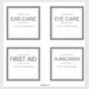 Suche nach scheibe aufkleber Für sie