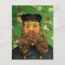 Suche nach roulin postkarten Vincent van gogh
