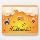 Suche nach halloween mousepads Cartoon
