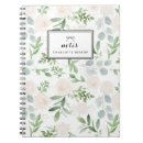 Suche nach pflanzen kleine notizbücher Für sie