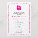 Suche nach jüdische feier einladungen Fledermausmitzvah