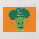 Suche nach broccoli postkarten Vegan
