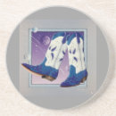 Suche nach cowboystiefel untersetzer Cowgirl