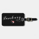 Suche nach hamburg gepäckanhänger Deutschland