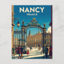 Suche nach nancy postkarten Frankreich