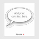 Suche nach wortblase Text