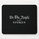 Suche nach gesprochen mousepads Politisch