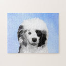 Suche nach portugiesisches puzzle Portugiesischer wasserhund