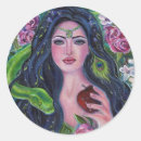 Suche nach eden aufkleber Rose