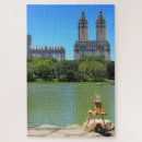 Suche nach central park puzzle Manhattan