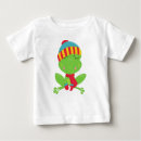 Suche nach kröten babykleidung Niedlicher frosch