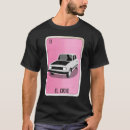 Suche nach coches tshirts Lotterie