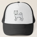 Suche nach shiba kappen Für alle