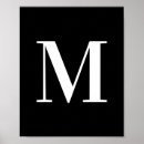 Suche nach monogramm m Für sie/ihn